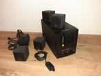 PC Subwoofer Cambridge FourPoint Surround Sound FPS 2000, Overige merken, Gebruikt, Subwoofer, Ophalen of Verzenden