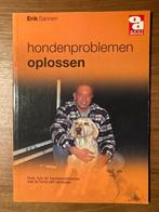 Hondenproblemen oplossen (Erik Sannen), Nieuw, Ophalen of Verzenden, Dieren, honden, Erik Sannen