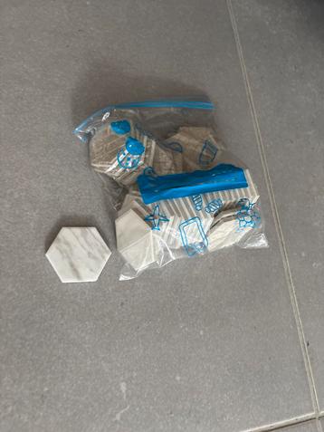 Plotter benodigdheden beschikbaar voor biedingen