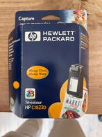 HP 23 (C1823D) Kleurencartridge TEAB, Ophalen of Verzenden, Nieuw, Cartridge