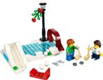 40107 - Seasonal: Ice Skating, Hello@support.lego.com, Verzenden, Lego, Nieuw