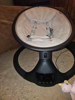 Wipstoel, Ophalen, Zo goed als nieuw