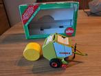 Siku Claas Pers 3556 - Speelgoed Tractor, Ophalen of Verzenden, Gebruikt, Tractor of Landbouw, SIKU
