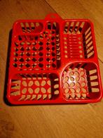 ROOD AFWAS AFDRUIPREKJE, Caravans en Kamperen, Ophalen of Verzenden