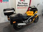 YAMAHA FJ 1200 (bj 1994), Motoren, Motoren | Yamaha, 4 cilinders, Bedrijf, 1188 cc, Meer dan 35 kW