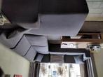 Hoekbank, Huis en Inrichting, Banken | Bankstellen, Ophalen, 250 tot 300 cm, Gebruikt, Minder dan 75 cm