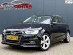 Audi A3 Sportback 1.4 TFSI Ambition Pro Line plus Automaat, Auto's, Audi, Euro 5, Gebruikt, Zwart, 650 kg