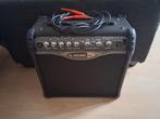 Spider 6 II versterker., Muziek en Instrumenten, Ophalen, Zo goed als nieuw, Minder dan 50 watt