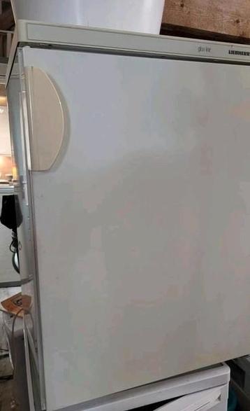 Koelkast tafelmodel Liebherr 144 liter 90 watt beschikbaar voor biedingen