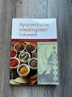 Ayurvedische Voedingsleer - Anil Kumar Mehta, Ophalen of Verzenden, Zo goed als nieuw, Dieet en Voeding
