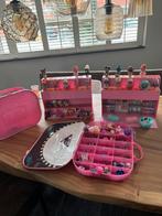 lol verzameling met veel accessoires!!, Kinderen en Baby's, Speelgoed | Poppenhuizen, Ophalen of Verzenden, Zo goed als nieuw