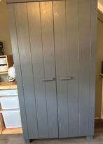 Houten kledingkast Woood, Gebruikt, 50 tot 100 cm, Ophalen of Verzenden, 150 tot 200 cm