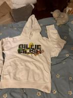 billie eilish trui M, Maat 48/50 (M), Wit, Ophalen of Verzenden, Zo goed als nieuw