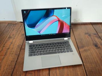 Lenovo Yoga 360 notebook - Core i5 / Windows 11 beschikbaar voor biedingen
