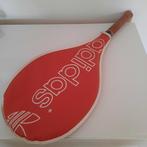 Super leuk retro tennisracket van Adidas!, Sport en Fitness, Tennis, Adidas, Gebruikt, Ophalen of Verzenden, Racket