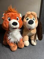 Vintage disney frank en frey, Ophalen of Verzenden, Zo goed als nieuw, Overige typen