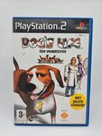 Dog's Life / Een Hondeleven - PlayStation 2, Gekoppelde computers, 1 speler, Ophalen of Verzenden, Zo goed als nieuw