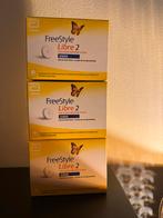 Freestyle Libre 2 glucose sensoren, Diversen, Ophalen of Verzenden
