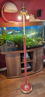 Kullmann vloerlamp, Huis en Inrichting, Ophalen, Zo goed als nieuw, 150 tot 200 cm