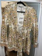 Nieuwe prachtige jasje/ colbert Zara mt XL, Ophalen of Verzenden