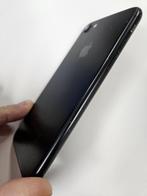 Iphone 7 - 32Gb - zwart- 3 maanden garantie, Telecommunicatie, Mobiele telefoons | Apple iPhone, Gebruikt, Zwart, 32 GB, Ophalen of Verzenden