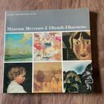 Museum Mevrouw J. Dhondt-Dhaenens, Diverse, Ophalen of Verzenden, Zo goed als nieuw, Schilder- en Tekenkunst