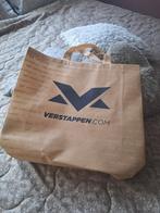 tas Max Verstappen shop, Ophalen of Verzenden, Nieuw