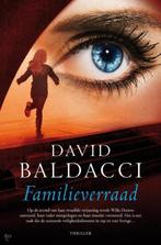 Familieverraad van David Baldacci, Ophalen of Verzenden, Zo goed als nieuw, Amerika