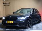 AVM BMW 5-serie Touring 530i xDrive M-Sport PANO HUD ACC CAM, Automaat, 1998 cc, Euro 6, 4 cilinders