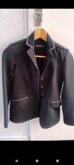 Prachtig rijjasje maat 140, Dieren en Toebehoren, Paardrijkleding, Ophalen of Verzenden, Zo goed als nieuw, Dressuur, Bovenkleding