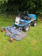 Iseki sf 300 diesel zitmaaier grasmaaier hst, Tuin en Terras, Zitmaaiers, Ophalen, Gebruikt, 120 cm of meer