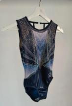 Turnpakje sparkle and dream maat 146/152, Sport en Fitness, Turnen, Kindermaat 146 t/m 176, Ophalen, Zo goed als nieuw, Turnpak(je)