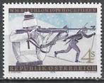 Oostenrijk 158, Postzegels en Munten, Postzegels | Europa | Oostenrijk, Ophalen, Postfris