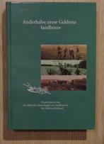 Anderhalve eeuw Gelderse landbouw., Gelezen, 19e eeuw, Diverse auteurs, Ophalen of Verzenden