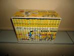 lucky luke dvd box complete serie, Alle leeftijden, Ophalen of Verzenden, Gebruikt, Europees