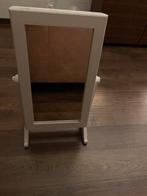 Sieraden Spiegel Kastje, Huis en Inrichting, Woonaccessoires | Spiegels, Minder dan 50 cm, Gebruikt, Ophalen of Verzenden, Minder dan 100 cm