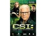 Csi crime scene investigation, Vanaf 12 jaar, Ophalen of Verzenden, Gebruikt