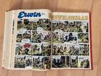 PEP 1970-1971 ingebonden (Asterix, Lucky Luke, Erwin etc.), Eén stripboek, Ophalen of Verzenden, Gelezen