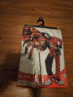 Verkleedset compleet maat 140, Ophalen of Verzenden, 134 t/m 140, Jongen of Meisje