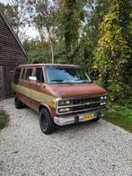 Chevrolet Chevyvan 20 AUT 1994, Auto's, Automaat, Achterwielaandrijving, 8 cilinders, Chevrolet