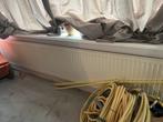 Radiator - Gebruikt, Doe-het-zelf en Verbouw, Verwarming en Radiatoren, Ophalen, 30 tot 80 cm, Gebruikt, Radiator
