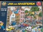 Jan van Haasteren 1000 st. Vrijdag de 13e, Hobby en Vrije tijd, Denksport en Puzzels, Ophalen, 500 t/m 1500 stukjes, Zo goed als nieuw