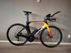 Cervelo P-series maat 54, Fietsen en Brommers, Overige merken, Carbon, Ophalen of Verzenden, Zo goed als nieuw