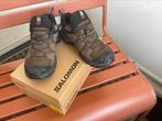 Salomon X Ultra 360 LTR GTX maat 40 schoenen, z.g.a.n., Sport en Fitness, Bergsport en Wandelen, Verzenden, Zo goed als nieuw