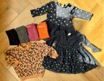 Meisjes kleding maat 74, Kinderen en Baby's, Babykleding | Baby-kledingpakketten, Ophalen of Verzenden, Zo goed als nieuw, Maat 80