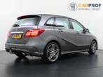 Mercedes-Benz B-klasse 180 Business Solution AMG Trekhaak |, Voorwielaandrijving, 65 €/maand, Gebruikt, 4 cilinders