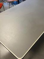 Gispen 515 tafel vintage buro Dutch Originals eettafel retro, Huis en Inrichting, Bureaus, Gebruikt, NL, Bureau, Nvt