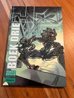 HK Boek Drie, Ophalen of Verzenden, Zo goed als nieuw