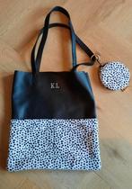 Hippe dames tas damestas totebag schoudertas, Ophalen, Zo goed als nieuw, Handtas