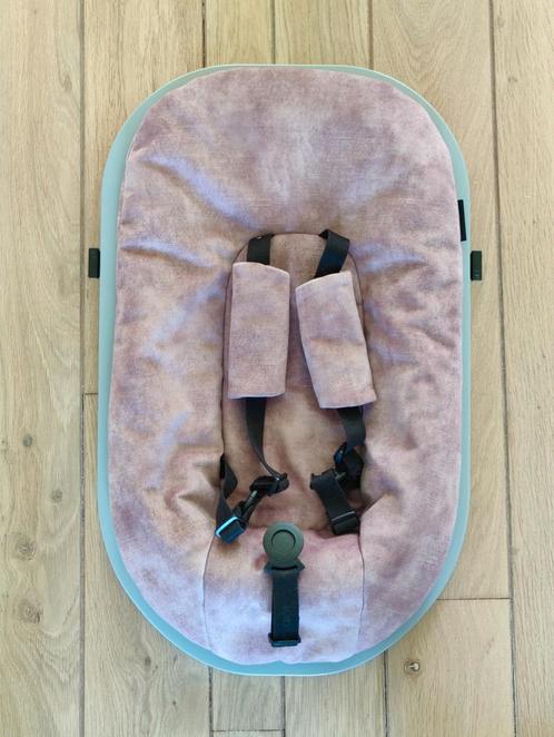 Kidsmill Up newborn frame + kussen, Kinderen en Baby's, Wipstoeltjes, Zo goed als nieuw, Overige merken, Ophalen